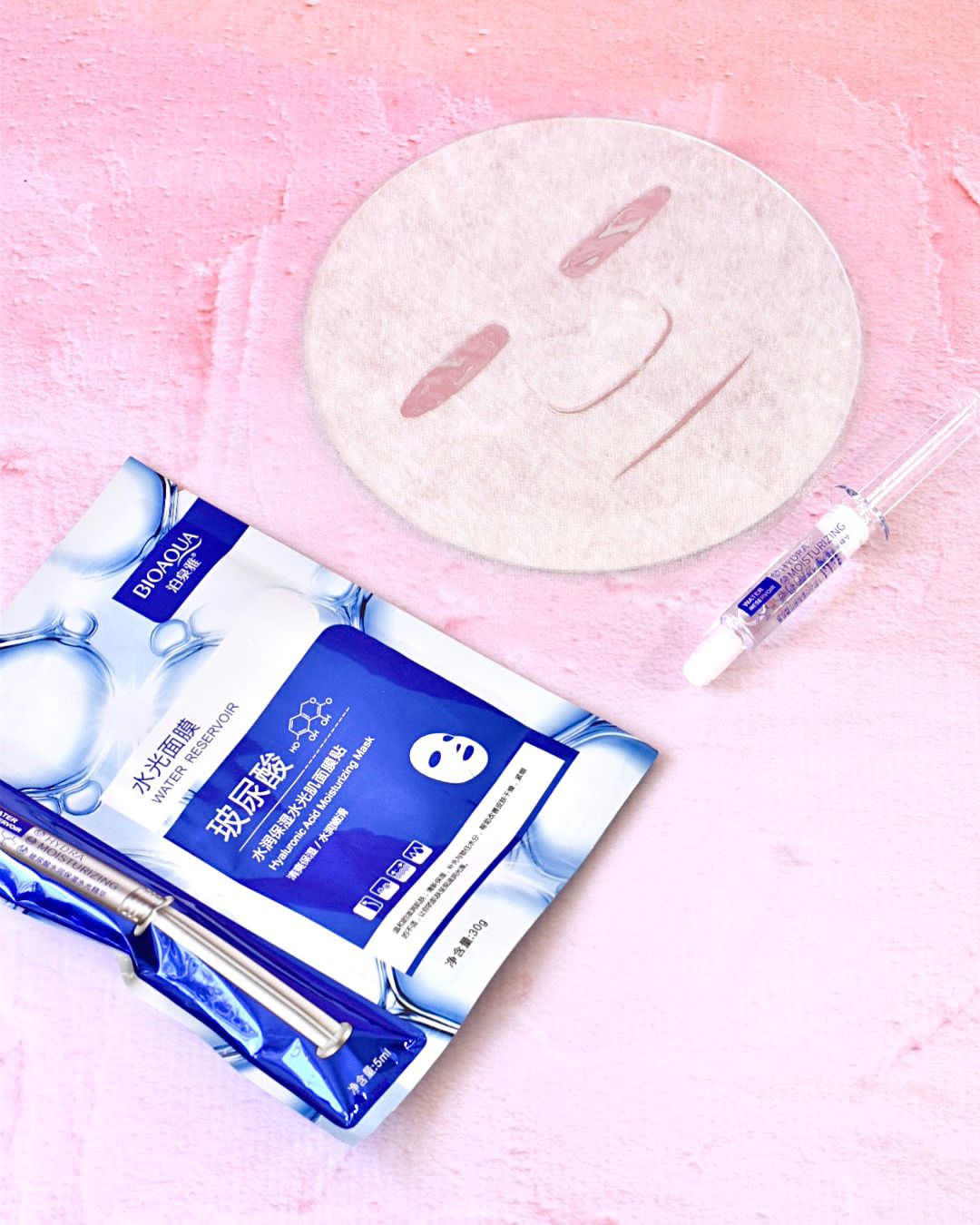 KIT DE SKIN CARE 4 PRODUCTOS