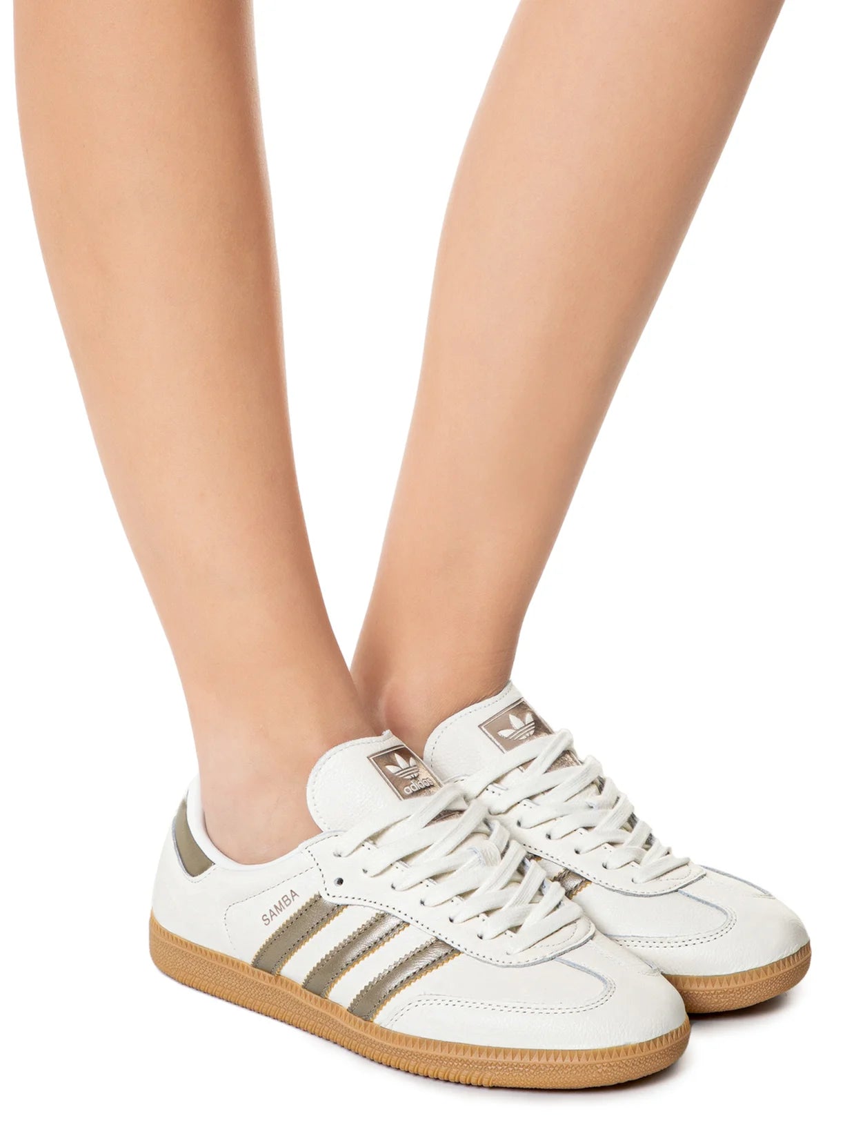 Tenis Adidas Samba Dama