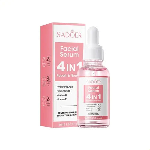 KIT DE SKIN CARE 4 PRODUCTOS